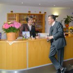 Receptie